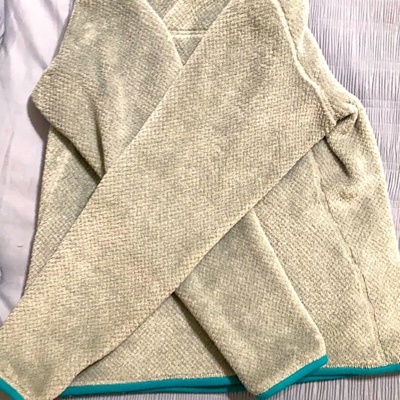 Patagonia reTool Snap Pullover sweater - Picture 7 of 9